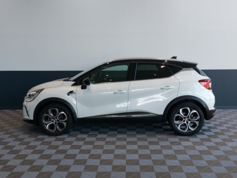 Used Renault Captur 2023 for sale - 77818379: Photo 4