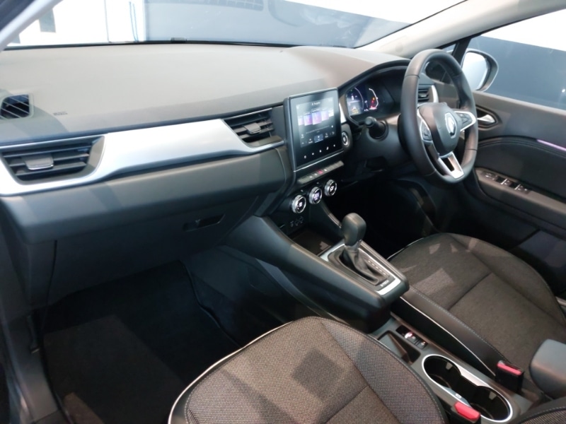 Used Renault Captur 2023 for sale - 77818379: Photo 5