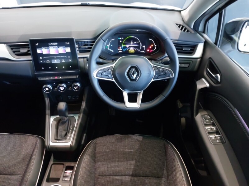 Used Renault Captur 2023 for sale - 77818379: Photo 7