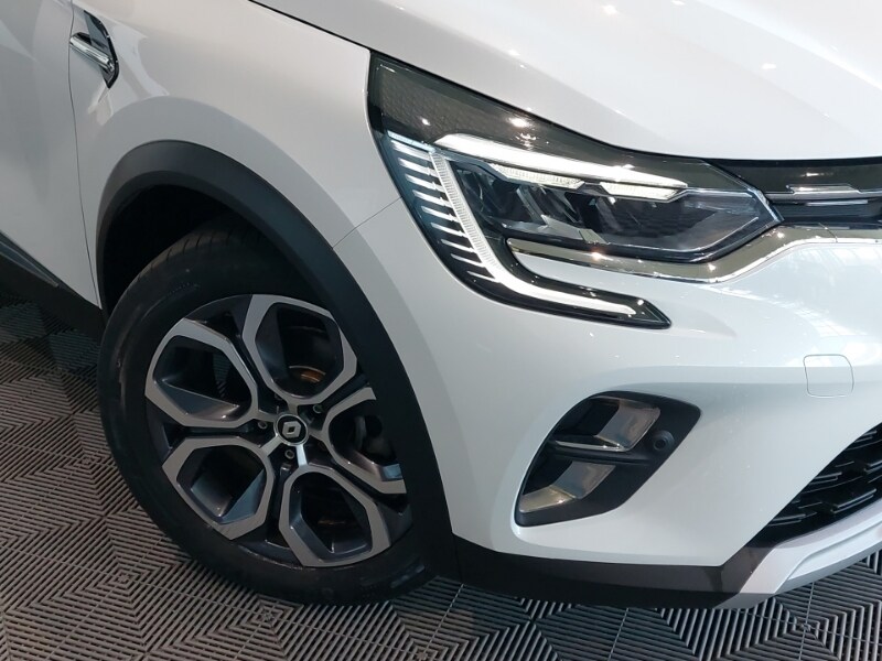 Used Renault Captur 2023 for sale - 77818379: Photo 9