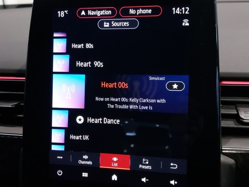 Used Renault Arkana 2022 for sale - 76880507: Photo 10