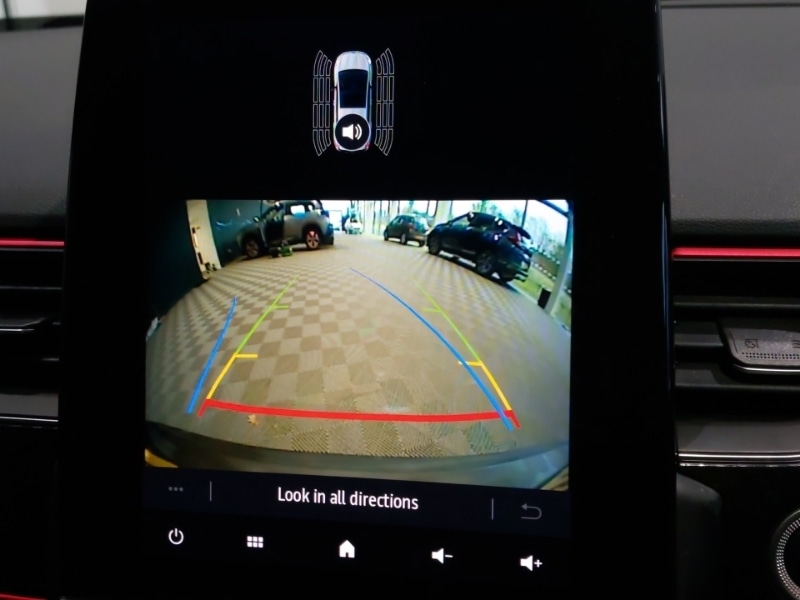 Used Renault Arkana 2022 for sale - 76880507: Photo 11