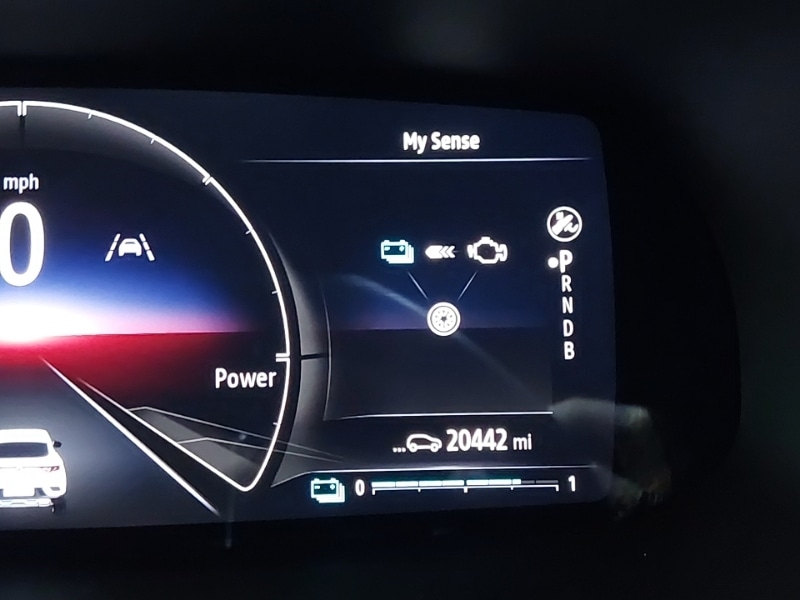 Used Renault Arkana 2022 for sale - 76880507: Photo 13