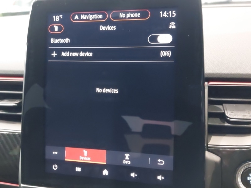 Used Renault Arkana 2022 for sale - 76880507: Photo 19