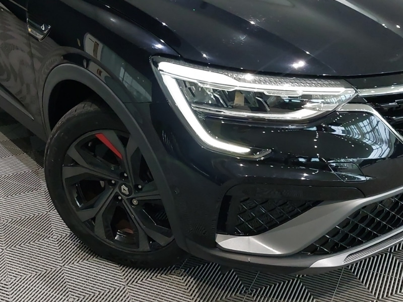 Used Renault Arkana 2022 for sale - 76880507: Photo 9