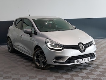 Used Renault Clio 2018 for sale - 78503312: Photo