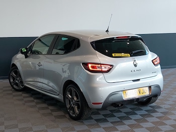 Used Renault Clio 2018 for sale - 78503312: Photo