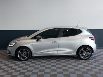 Used Renault Clio 2018 for sale - 78503312: Photo
