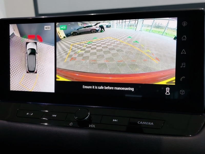 Used Nissan Qashqai 2024 for sale - 77265608: Photo 11