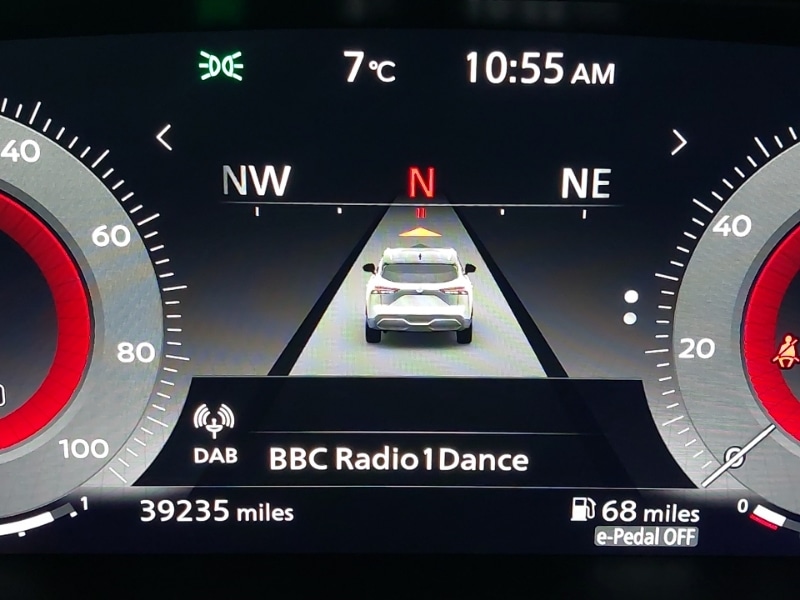 Used Nissan Qashqai 2024 for sale - 77265608: Photo 14