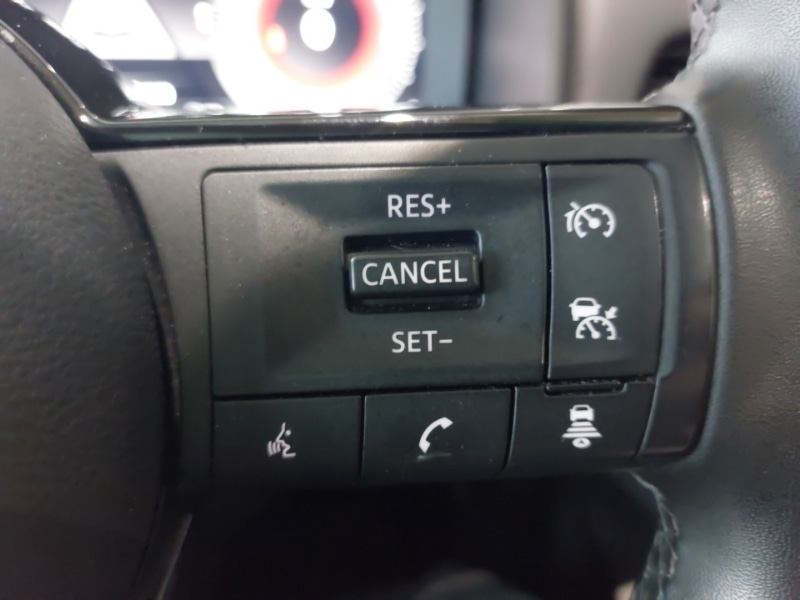 Used Nissan Qashqai 2024 for sale - 77265608: Photo 16