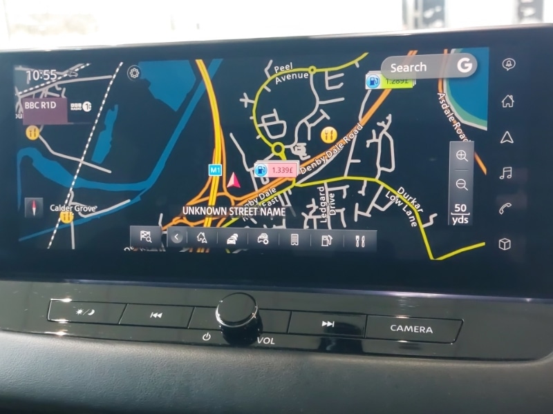 Used Nissan Qashqai 2024 for sale - 77265608: Photo 18