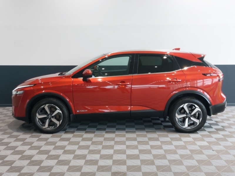 Used Nissan Qashqai 2024 for sale - 77265608: Photo 4