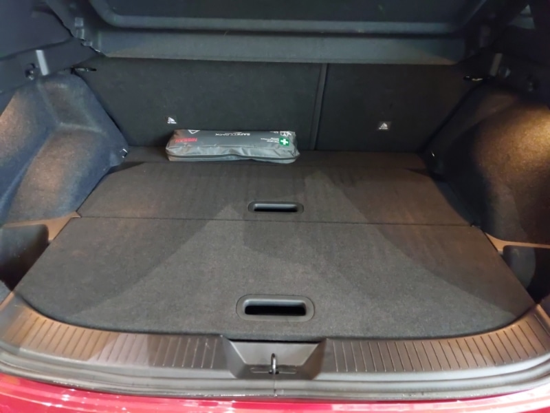 Used Nissan Qashqai 2024 for sale - 77265608: Photo 8