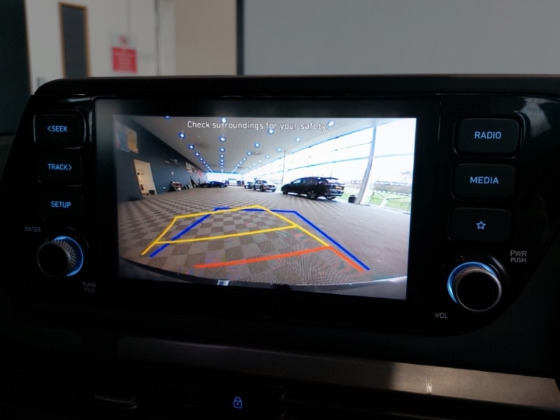 Used Hyundai i20 2023 for sale - 77252209: Photo 10