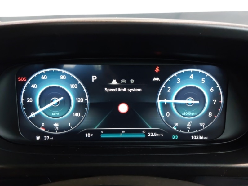 Used Hyundai i20 2023 for sale - 77252209: Photo 11