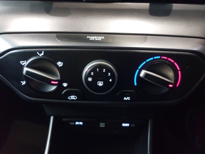 Used Hyundai i20 2023 for sale - 77252209: Photo 14