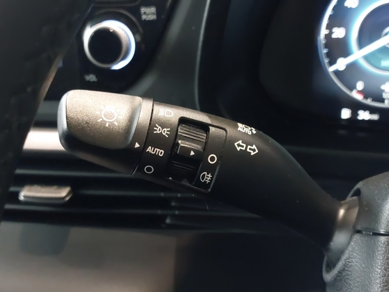 Used Hyundai i20 2023 for sale - 77252209: Photo 16