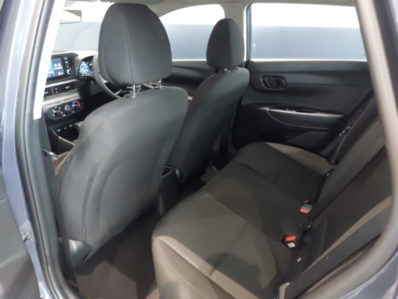 Used Hyundai i20 2023 for sale - 77252209: Photo 6