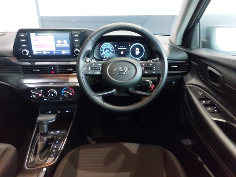 Used Hyundai i20 2023 for sale - 77252209: Photo 7