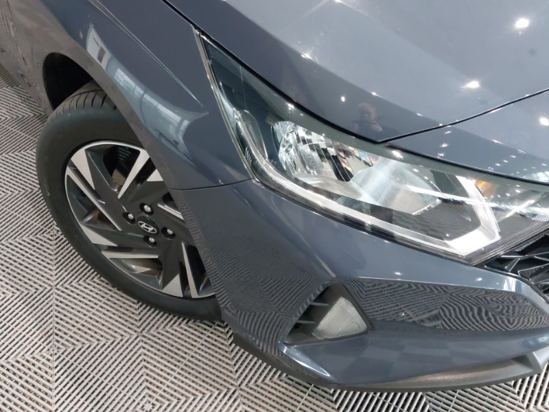 Used Hyundai i20 2023 for sale - 77252209: Photo 9