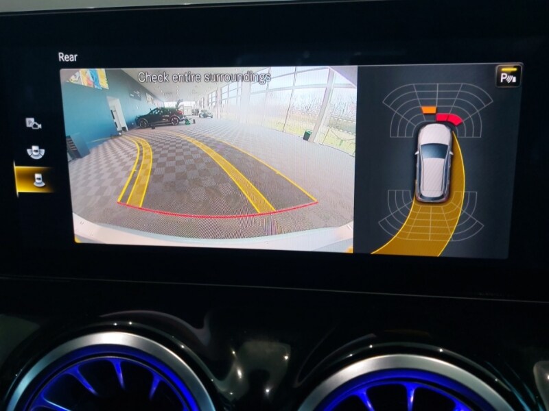 Used Mercedes-Benz B Class 2022 for sale - 78156141: Photo 11