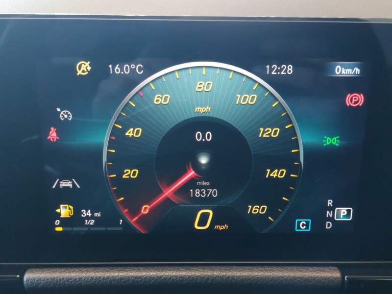 Used Mercedes-Benz B Class 2022 for sale - 78156141: Photo 13