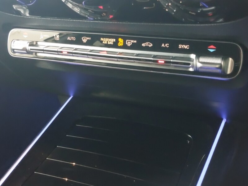 Used Mercedes-Benz B Class 2022 for sale - 78156141: Photo 17