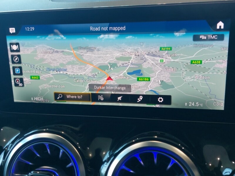 Used Mercedes-Benz B Class 2022 for sale - 78156141: Photo 18