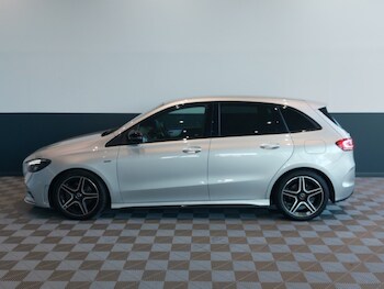 Used Mercedes-Benz B Class 2022 for sale - 78156141: Photo