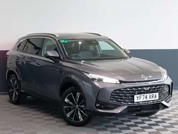2024 - 1.5 T-GDI Trophy 5dr