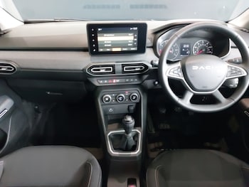 Used Dacia Jogger 2023 for sale - 78913155: Photo