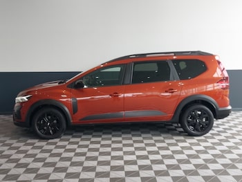 Used Dacia Jogger 2023 for sale - 78913155: Photo
