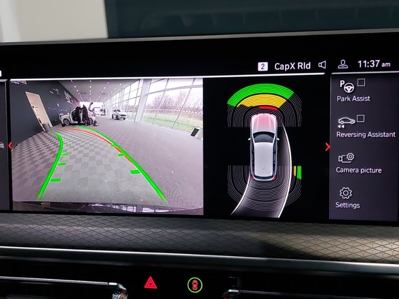 Used BMW X3 2022 for sale - 77419206: Photo 11