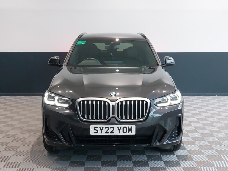 Used BMW X3 2022 for sale - 77419206: Photo 12