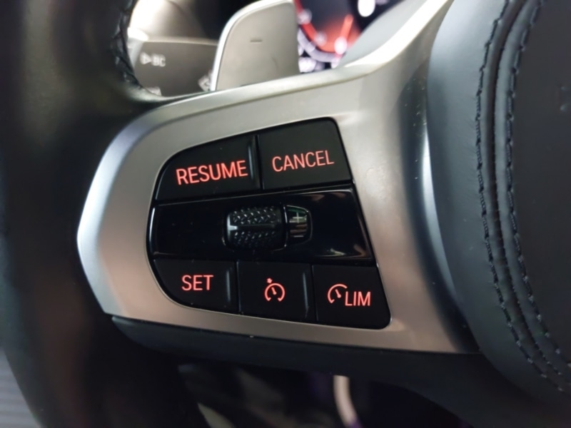 Used BMW X3 2022 for sale - 77419206: Photo 14