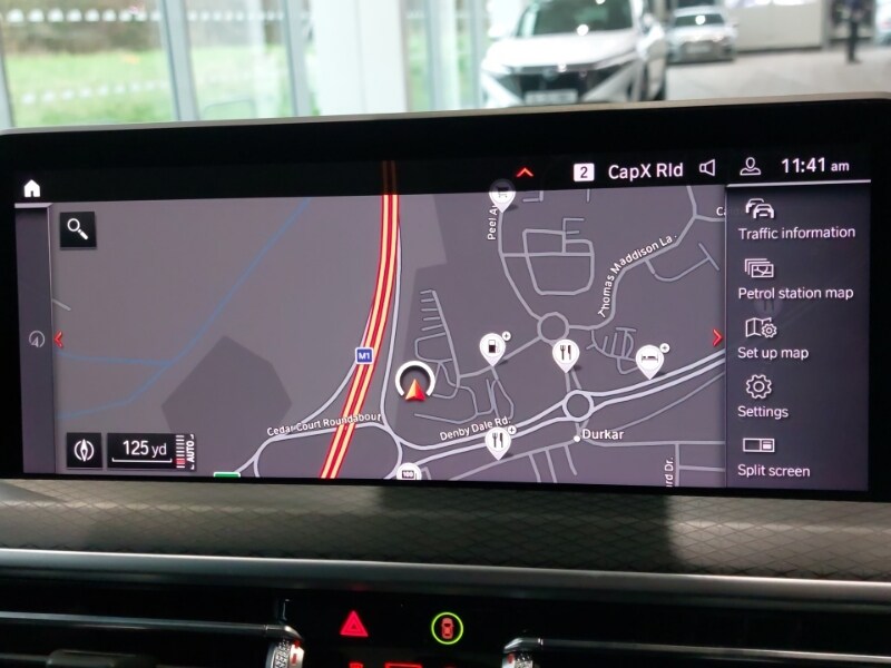 Used BMW X3 2022 for sale - 77419206: Photo 17