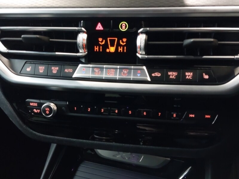 Used BMW X3 2022 for sale - 77419206: Photo 18