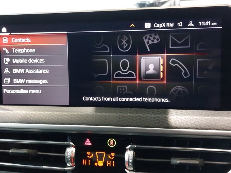 Used BMW X3 2022 for sale - 77419206: Photo 19