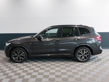 Used BMW X3 2022 for sale - 77419206: Photo