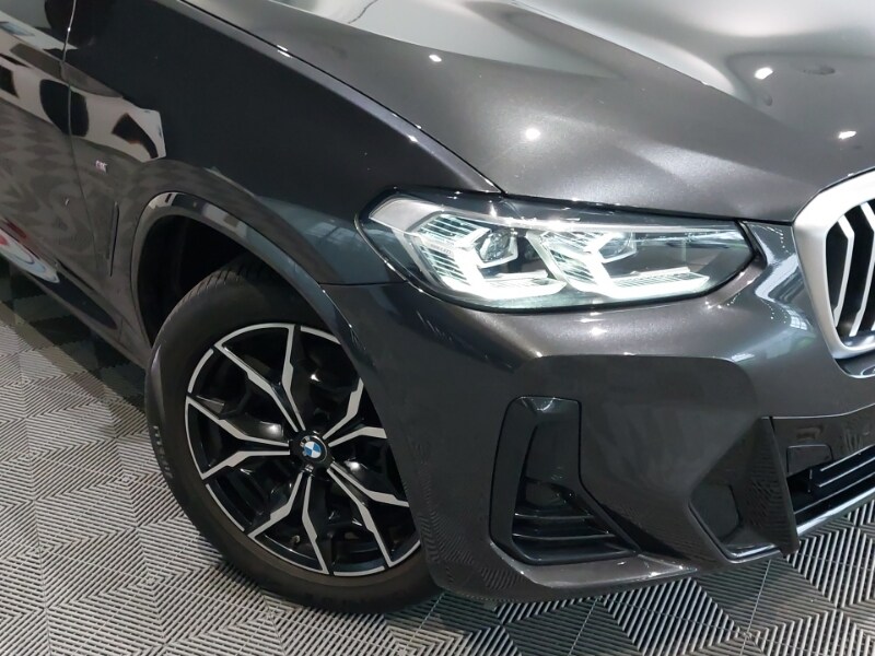 Used BMW X3 2022 for sale - 77419206: Photo 9