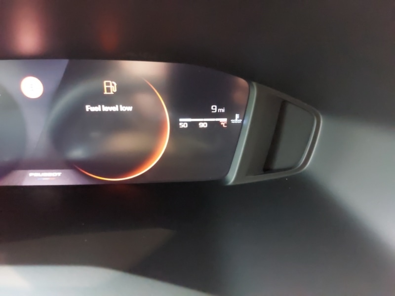 Used Peugeot 2008 2025 for sale - 76393228: Photo 13