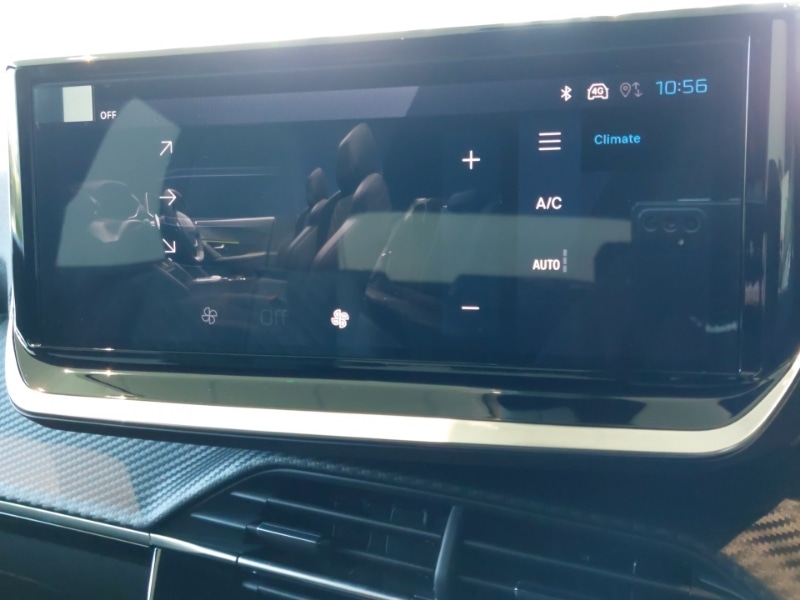 Used Peugeot 2008 2025 for sale - 76393228: Photo 17