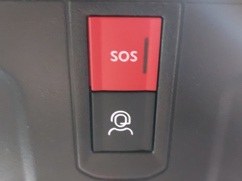 Used Peugeot 2008 2025 for sale - 76393228: Photo 18