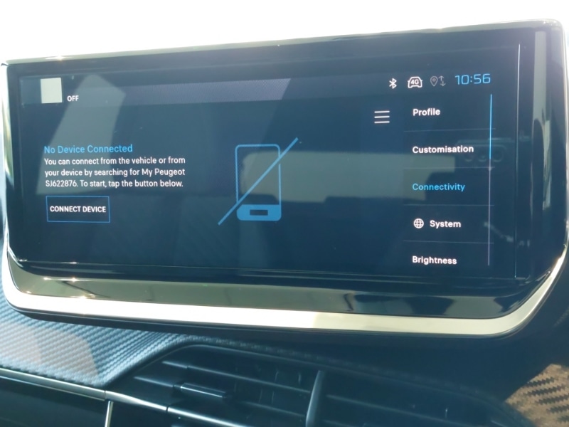 Used Peugeot 2008 2025 for sale - 76393228: Photo 19