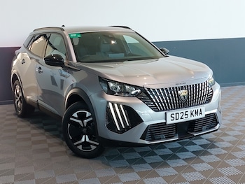 Used Peugeot 2008 2025 for sale - 76393228: Photo