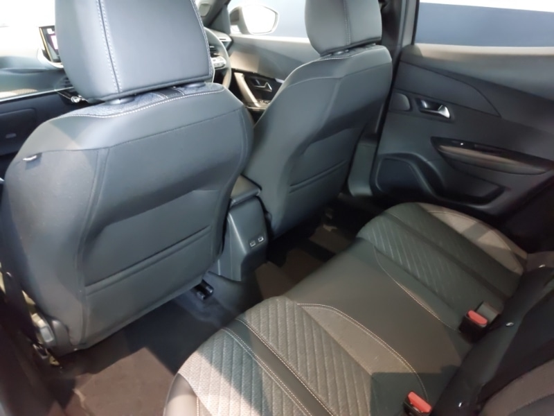 Used Peugeot 2008 2025 for sale - 76393228: Photo 6