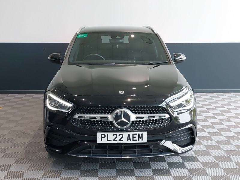 Used Mercedes-Benz GLA 2022 for sale - 76165947: Photo 12