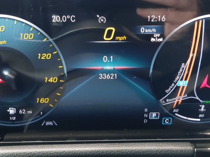 Used Mercedes-Benz GLA 2022 for sale - 76165947: Photo 13