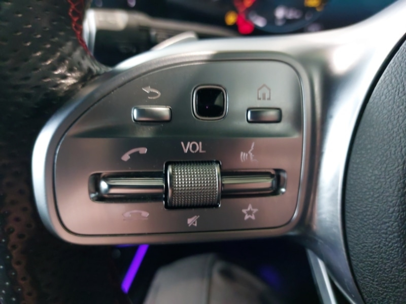 Used Mercedes-Benz GLA 2022 for sale - 76165947: Photo 14